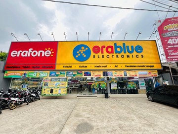 3 Dekade Transformasi Gaya Hidup Digital Masyarakat Indonesia