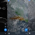 Erupsi Anak Krakatau Tembus Tropopause, Awan Membentang 851 KM