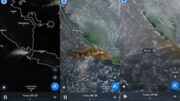 Erupsi Anak Krakatau Tembus Tropopause, Awan Membentang 851 KM