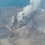 Erupsi Anak Krakatau 2026: Kejadian Unik Ini Luput dari Perhatian