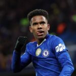 Estevao Pertimbangkan Peluang Tinggalkan Chelsea