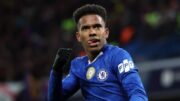 Estevao Pertimbangkan Peluang Tinggalkan Chelsea