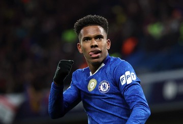 Estevao Pertimbangkan Peluang Tinggalkan Chelsea