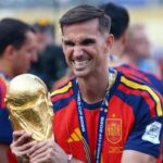 Fabian Ruiz Masuk Nominasi Ballon d’Or 2026