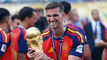 Fabian Ruiz Masuk Nominasi Ballon d’Or 2026