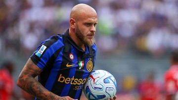 Real Madrid vs Inter Milan: Federico Dimarco Terancam Absen