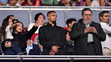 Gabriel Jesus ke Barcelona: Rela Gaji Turun Drastis Demi Klub