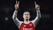 Gabriel Martinelli ke Al Hilal, Resmi Tinggalkan Arsenal