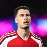 Mengapa Transfer Gabriel Martinelli ke Al Hilal Belum Diresmikan?