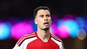 Mengapa Transfer Gabriel Martinelli ke Al Hilal Belum Diresmikan?