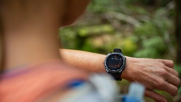 Tren Wearable Naik, Pengguna Garmin RI Tembus 1,1 Juta