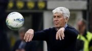 AS Roma vs Inter Milan: Rekor Buruk Gasperini Hadapi Si Ular