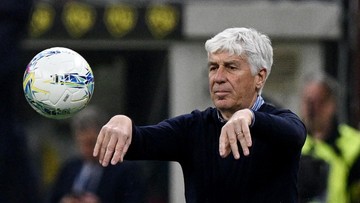 AS Roma vs Inter Milan: Rekor Buruk Gasperini Hadapi Si Ular
