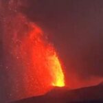 Abu Anak Krakatau Masih Menyebar, BBMKG Pantau Arah Pergerakan