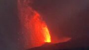 Abu Anak Krakatau Masih Menyebar, BBMKG Pantau Arah Pergerakan