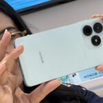 Honor X5c Plus Hadirkan Memori 128GB dan RAM Turbo di Kelas 2 Jutaan