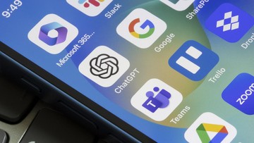Microsoft 365 Gangguan, Layanan Outlook hingga Teams Terdampak