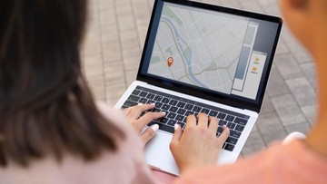 Waspada Penipuan Nomor Kontak Palsu dan Gambar AI di Google Maps