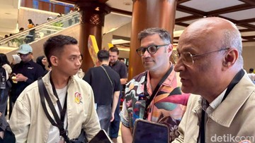 Kolaborasi Indosat dan Adobe Siap Revolusi Kreator Konten Indonesia