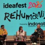 Gunakan Hati Nurani, Kunci Terbaik Manusia Hadapi Era AI