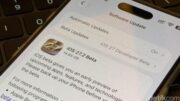 Apple Rilis iOS 27.2 Beta 1, Bawa Fitur Health Baru hingga Siri AI