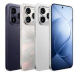 iQOO 16 Resmi Rilis: Snapdragon 8 Elite dan Baterai 8.400 mAh