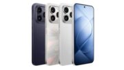iQOO 16 Resmi Rilis: Snapdragon 8 Elite dan Baterai 8.400 mAh