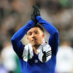 Atletico Madrid Gagal Rampungkan Transfer Jadon Sancho