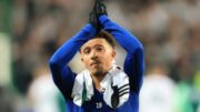 Atletico Madrid Gagal Rampungkan Transfer Jadon Sancho