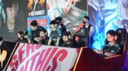 Jadwal MPL ID S18 Week 7: Duel Klasik RRQ Hoshi Vs Evos