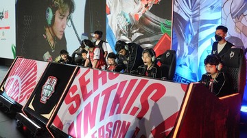 Jadwal Lengkap MPL ID S18 Week 5: Alter Ego Esports Tantang RRQ Hoshi