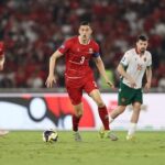 Jay Idzes Cedera Saat Membela Sassuolo Jelang FIFA ASEAN Cup 2026