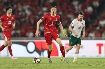 Jay Idzes Cedera Saat Membela Sassuolo Jelang FIFA ASEAN Cup 2026
