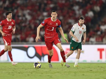 Jay Idzes Cedera Saat Membela Sassuolo Jelang FIFA ASEAN Cup 2026