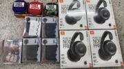 JBL Sikat Ratusan Ribu Produk Audio Palsu di Kawasan Asia Pasifik