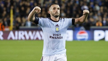John McGinn Cetak Gol Pertama Liga Champions 2026/2027