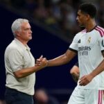 Jude Bellingham Buat Tim Pelatih Real Madrid Terkesan