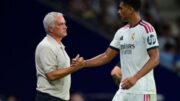 Jude Bellingham Buat Tim Pelatih Real Madrid Terkesan