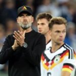 Jerman Kalah 0-1 dari Yunani di UEFA Nations League