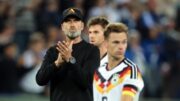 Jerman Kalah 0-1 dari Yunani di UEFA Nations League