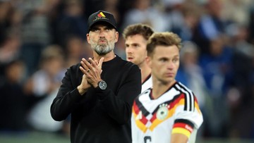 Jerman Kalah 0-1 dari Yunani di UEFA Nations League