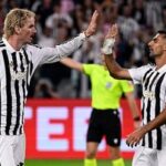 Hasil Liga Europa: Juventus vs NEC Berakhir dengan Pesta Gol