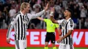 Hasil Liga Europa: Juventus vs NEC Berakhir dengan Pesta Gol