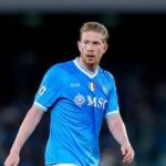 Kevin de Bruyne Bantah Isu Tinggalkan Napoli