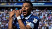 Thierry Henry Jagokan Kylian Mbappe Raih Ballon d’Or 2026
