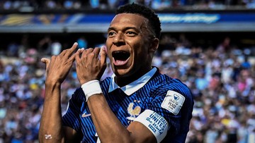 Thierry Henry Jagokan Kylian Mbappe Raih Ballon d’Or 2026