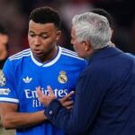 Mourinho Heran Kylian Mbappe Kerap Dikritik di Real Madrid