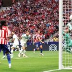 Atletico Madrid Vs Osasuna: Los Colchoneros Menang Telak 4-0