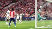 Atletico Madrid Vs Osasuna: Los Colchoneros Menang Telak 4-0