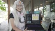 Gigabyte Rilis Laptop Gaming AI Edisi 2026 di Indonesia
